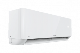 Сплит-система COOLBERG, CITY (on/off), CS-24SH1-IN / CS-24SH1-OUT