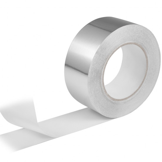 Лента K-FLEX 050-050 AL CLAD