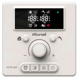 Термостат KITURAMI NCTR-60R комнатный
