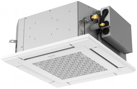 Кассетная сплит-система Panasonic S-50PY2E5B + CZ-KPY3AW + U-50PZH2E5