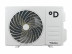 Сплит-система DAICHI, AIR 2 Inverter, AIR25AVQS1R-2 / AIR25FVS1R-2