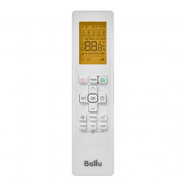 Сплит-система BALLU, ECO SMART DС Inverter, BSYI/in-12HN8_V4 / BSYI/out-12HN8_V4