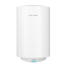 Водонагреватель электрический накопительный ROYAL THERMO, TREND, RWH 30 Trend