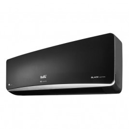 Сплит-система BALLU,  PLATINUM BLACK DС Inverter, BSPI/in-10HN8/BL/EU / BSPI/out-10HN8/BL/EU