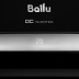Сплит-система BALLU,  PLATINUM BLACK DС Inverter, BSPI/in-10HN8/BL/EU / BSPI/out-10HN8/BL/EU