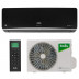 Сплит-система BALLU,  PLATINUM BLACK DС Inverter, BSPI/in-10HN8/BL/EU / BSPI/out-10HN8/BL/EU