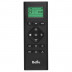 Сплит-система BALLU,  PLATINUM BLACK DС Inverter, BSPI/in-10HN8/BL/EU / BSPI/out-10HN8/BL/EU