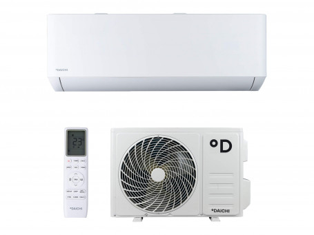 Сплит-система DAICHI, AIR 2 Inverter, AIR35AVQS1R-2 / AIR35FVS1R-2