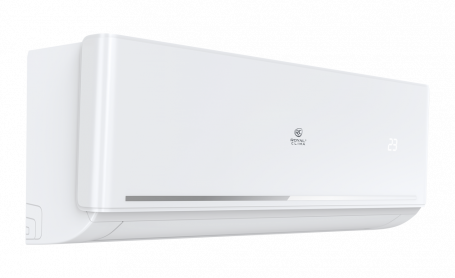 Сплит-система ROYAL CLIMA, FELICITA 2025 WI-FI (on/off), RC-FC28HN/IN / RC-FC28HN/OUT