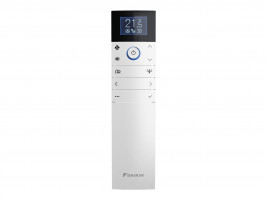 Сплит-система DAIKIN, FTXJ-AW9 EMURA Inverter, FTXJ25AW9 / RXJ25A9
