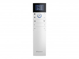 Сплит-система DAIKIN, FTXJ-AW9 EMURA Inverter, FTXJ25AW9 / RXJ25A9