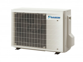 Сплит-система DAIKIN, FTXJ-AW9 EMURA Inverter, FTXJ25AW9 / RXJ25A9