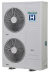 Наружный блок VRF-системы мини HISENSE, HI-SMART Mini H FULL DC Inverter, AVW38HJFH