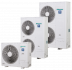 Наружный блок VRF-системы мини HISENSE, HI-SMART Mini H FULL DC Inverter, AVW38HJFH