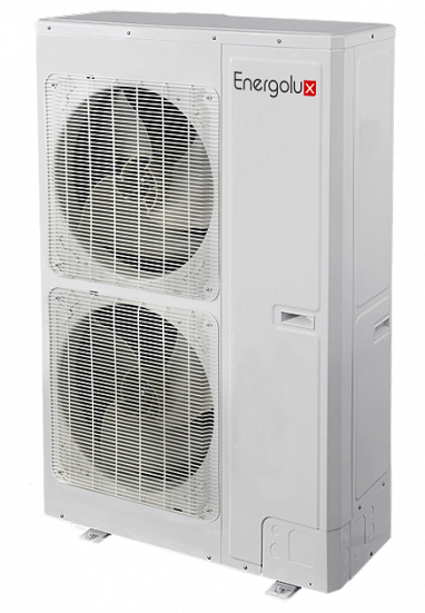 Наружный блок VRF-системы мини ENERGOLUX, SMZ(AL) FULL DC Inverter, SMZUi96V2AI