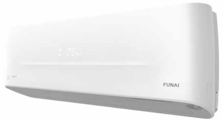 Сплит-система FUNAI, EMPEROR UP SMART EYE FULL DC Inverter UPGRADE 2025, RAC-I-EU35HP.D01/S / RAC-I-EU35HP.D01/U