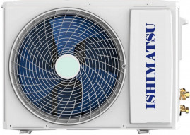 Сплит-система ISHIMATSU, AKITA Inverter, AMK-09I in / AMK-09I out
