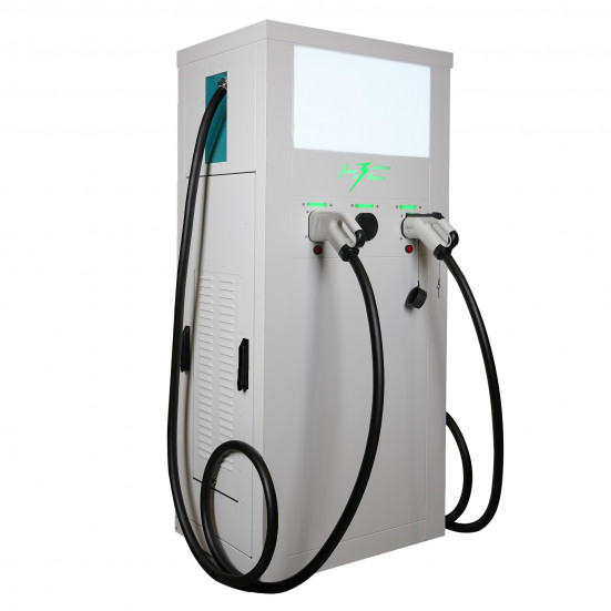 Станция зарядная НЗС ПРО Макс 60 К G/G