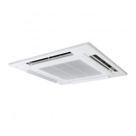 Кассетная сплит-система Panasonic S-36PU2E5B + CZ-KPU3W + U-36PZH2E5
