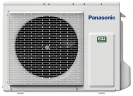 Кассетная сплит-система Panasonic S-36PU2E5B + CZ-KPU3W + U-36PZH2E5