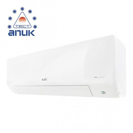Сплит-система BALLU, ICE PEAK DС Inverter, BSPKI/in-18HN8_V4 / BSPKI/out-18HN8_V4