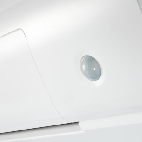 Сплит-система BALLU, ICE PEAK DС Inverter, BSPKI/in-18HN8_V4 / BSPKI/out-18HN8_V4