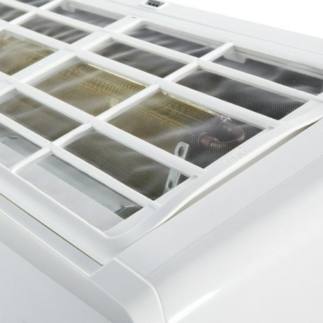 Сплит-система BALLU, ICE PEAK DС Inverter, BSPKI/in-18HN8_V4 / BSPKI/out-18HN8_V4