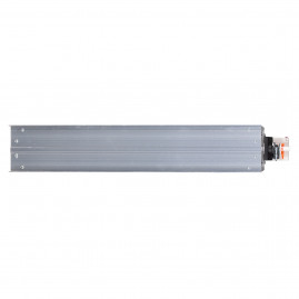 Клапан воздушный с электроприводом GRUNER DRr 700x400+227-230-05