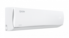 Сплит-система ULTIMA COMFORT, ECLIPSE Inverter 2026, ECP-I12PN-IN / ECP-I12PN-OUT