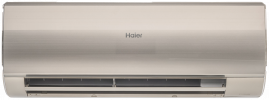Сплит-система HAIER, FLEXIS 2025 (on/off), HSU-18HFF103/R3-G / HSU-18HUF103/R3 (-40C)