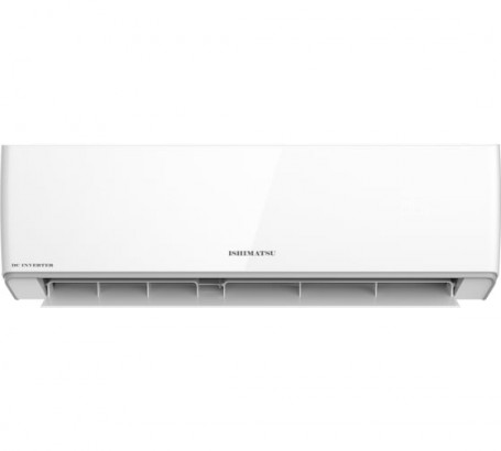 Сплит-система ISHIMATSU, AKASI DC Inverter, ALK-12I in / ALK-12I out