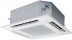 Кассетная сплит-система Panasonic S-50PU2E5B + CZ-KPU3W + U-50PZH2E5