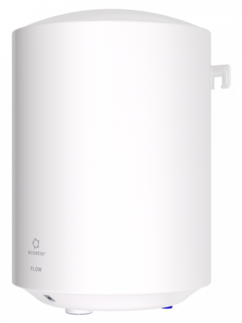 Водонагреватель электрический накопительный ECOSTAR, FLOW, EWH-F50-RE