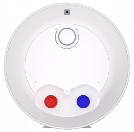 Водонагреватель электрический накопительный ECOSTAR, FLOW, EWH-F50-RE