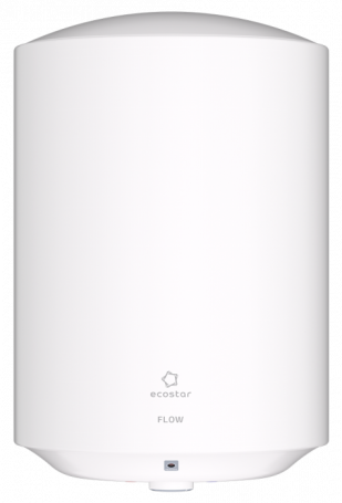 Водонагреватель электрический накопительный ECOSTAR, FLOW, EWH-F50-RE