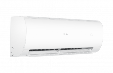 Сплит-система HAIER, CORAL 2025 (on/off), HSU-12HPL303/R3(IN) / HSU-12HPL103/R3(OUT) (-40C)