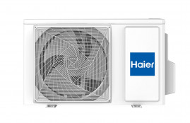 Сплит-система HAIER, CORAL 2025 (on/off), HSU-12HPL303/R3(IN) / HSU-12HPL103/R3(OUT) (-40C)