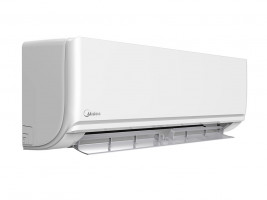 Сплит-система MIDEA, UNLIMITED R32 (on/off), MSAG2-09HRN8-I / MSAG2-09HRN8-O