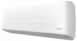 Сплит-система FUNAI, EMPEROR UP SMART EYE FULL DC Inverter UPGRADE 2025, RAC-I-EU25HP.D01/S / RAC-I-EU25HP.D01/U