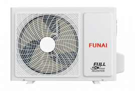 Сплит-система FUNAI, EMPEROR UP SMART EYE FULL DC Inverter UPGRADE 2025, RAC-I-EU25HP.D01/S / RAC-I-EU25HP.D01/U