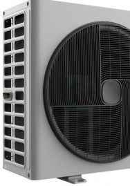 Наружный блок VRF-системы мини HISENSE, HI-SMART Mini A FULL DC Inverter, AVW-48HJFAE1