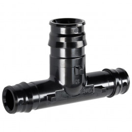 Тройник Royal Thermo ritable радиальный переходной PPSU 25-16-20