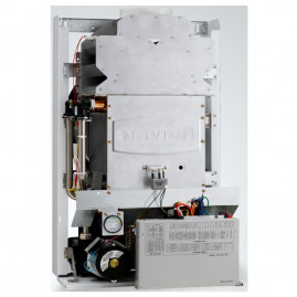 Котел газовый Navien ATMO-16AN настенный, 2 конт., откр. кам. сгор.