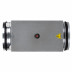 Нагреватель электрический для круглого канала SHUFT EHC 250-6,0/2
