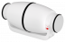Вентилятор канальный низкошумный LAMPRECHT, LS-150-V