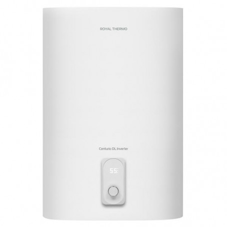 Водонагреватель электрический накопительный ROYAL THERMO, CENTURIO DL Inverter, RWH 30 Centurio DL Inverter