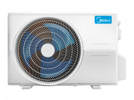 Сплит-система MIDEA, PERSONA Inverter WI-FI, MSAG4W-09N8C2S-I / MSAG4-09N8C2S-O