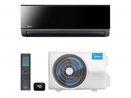 Сплит-система MIDEA, PERSONA Inverter WI-FI, MSAG4W-09N8C2S-I / MSAG4-09N8C2S-O