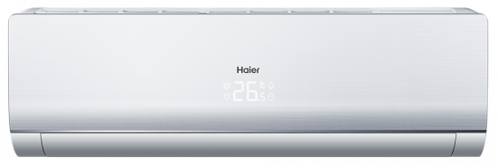 Внутренний настенный блок VRF-системы HAIER, LIGHTERA DC FAN 2025, AS072MFERAC