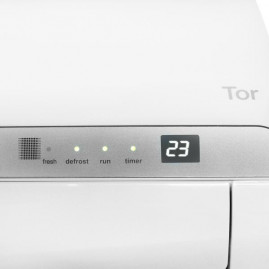 Сплит-система SHUFT, TOR (on/off), SFTM/in-07HN8 / SFTM/out-07HN8